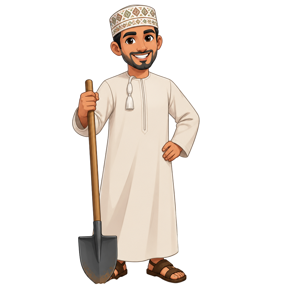 العريف