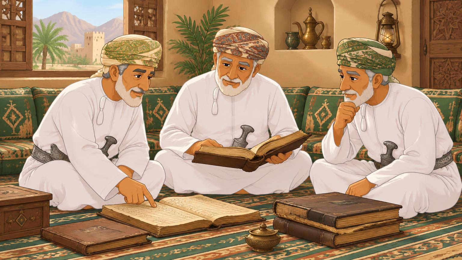لجنة التدقيق