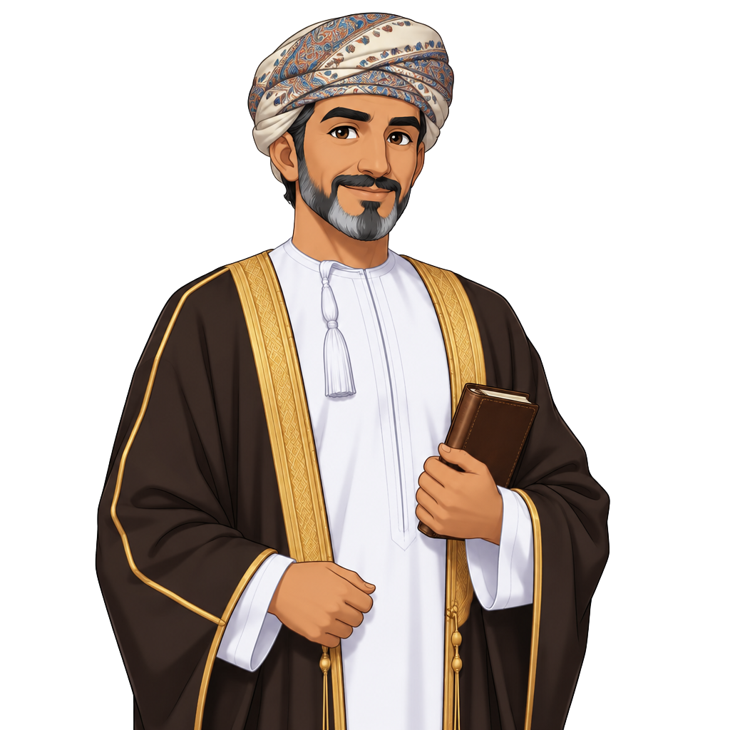 الوكيل